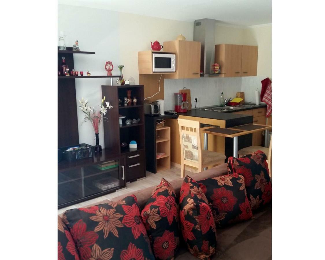Ferienwohnung Gerlach Drezno Zewnętrze zdjęcie