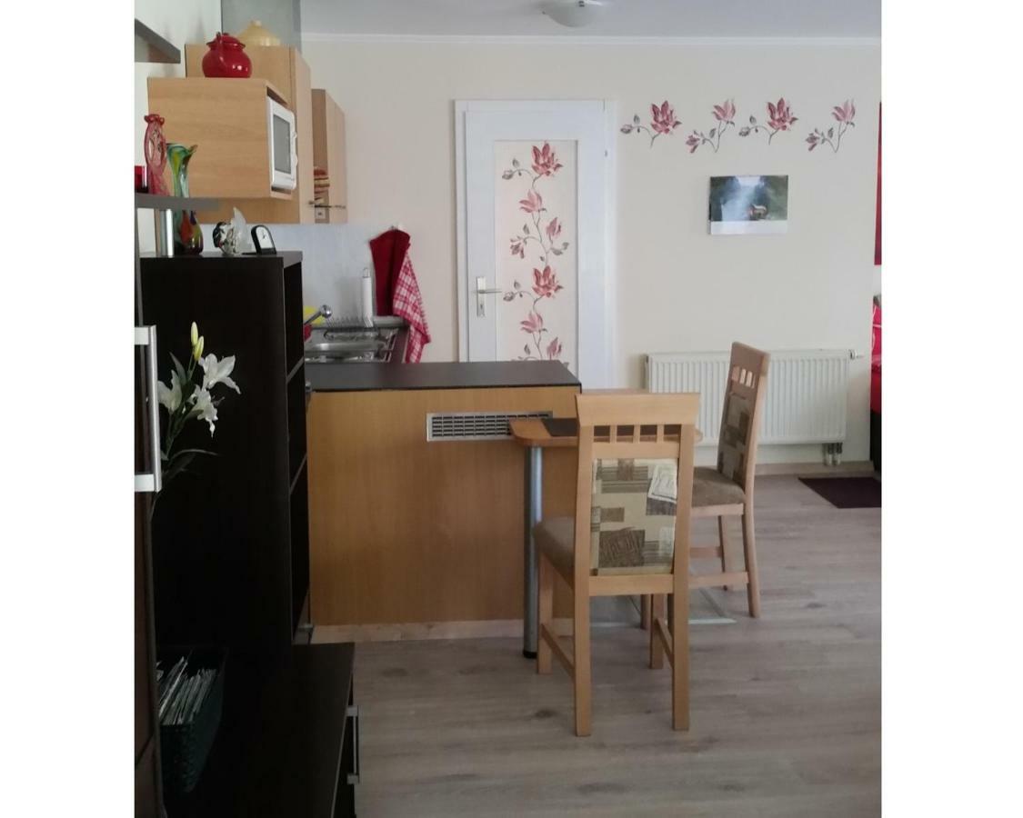 Ferienwohnung Gerlach Drezno Zewnętrze zdjęcie