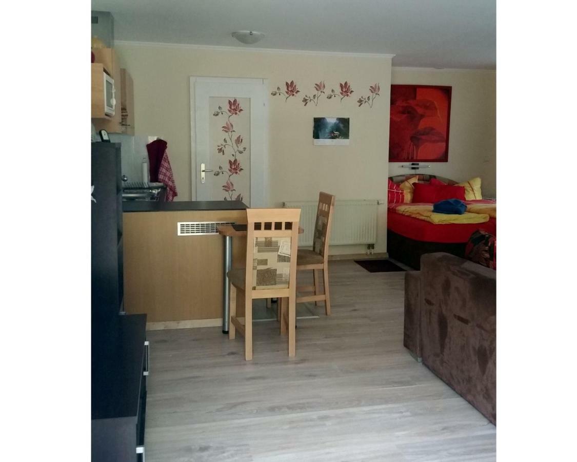 Ferienwohnung Gerlach Drezno Zewnętrze zdjęcie
