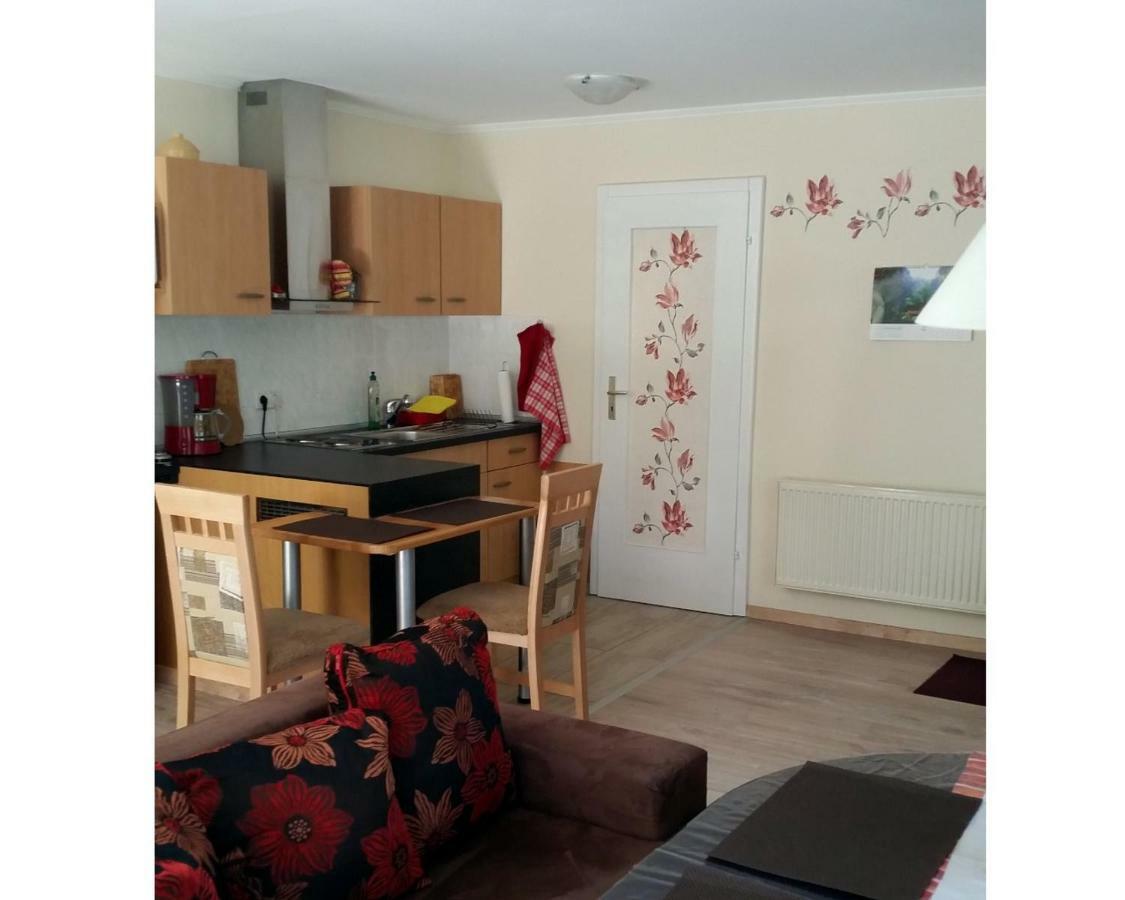 Ferienwohnung Gerlach Drezno Zewnętrze zdjęcie