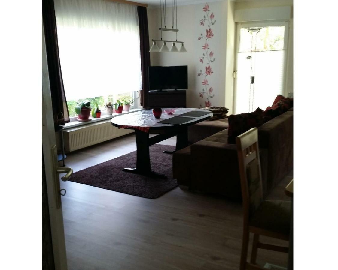 Ferienwohnung Gerlach Drezno Zewnętrze zdjęcie