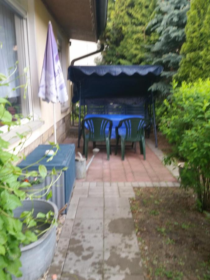 Ferienwohnung Gerlach Drezno Zewnętrze zdjęcie