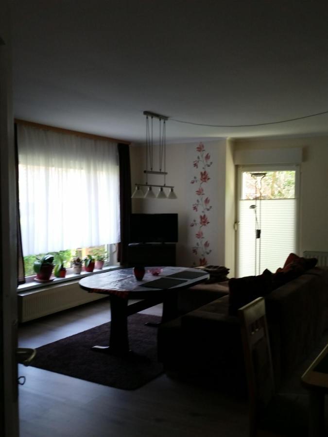 Ferienwohnung Gerlach Drezno Zewnętrze zdjęcie